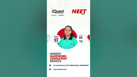 NEET Result 2023.